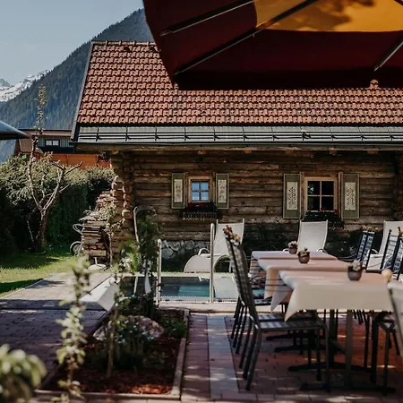 Apartment In Flachau With A Terrace Apartament