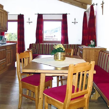 Apartment In Flachau With A Terrace Apartament *