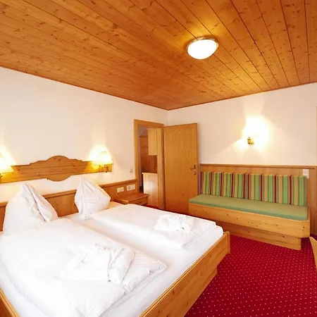 Apartament Apartment In Flachau With A Terrace Flachau