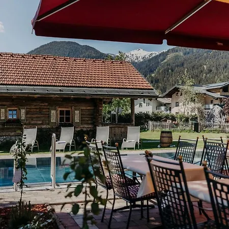 Apartament Apartment In Flachau With A Terrace Flachau