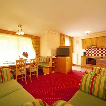 Apartament Apartment In Flachau With A Terrace *