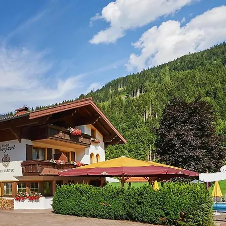 Apartment In Flachau With A Terrace Flachau